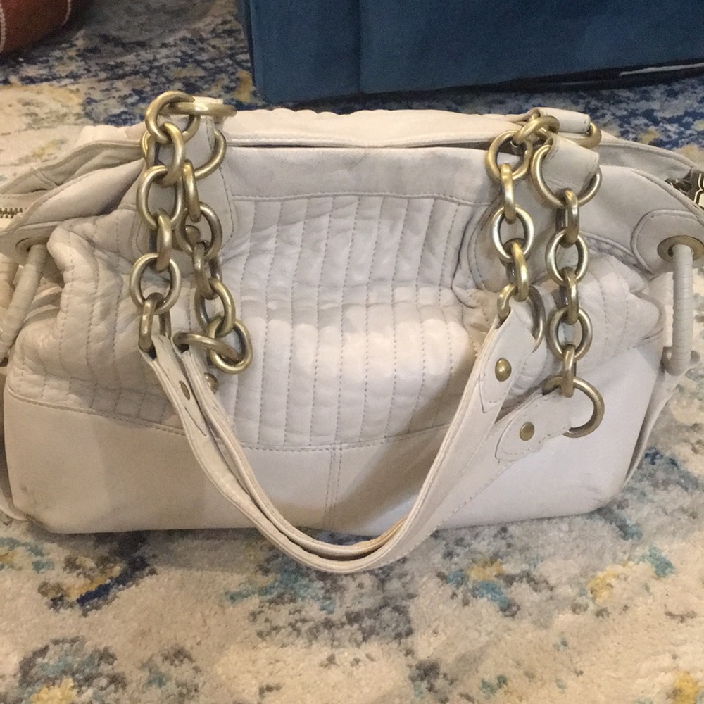 BCBG bag